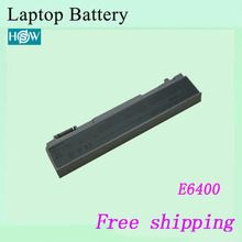 Hot sale  Laptop Battery E6400 For DELL Precision M6500 M2400  M4400  M4500 M6400 laptop batteries 2024 - buy cheap