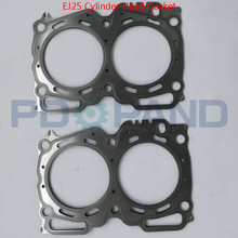 EJ25 EJ255 Engine Metal Cylinder Head Gasket 11044-AA633 for Subaru Forester SH 2.5XS SG XT  Legacy/Outback 2.5I 2024 - buy cheap