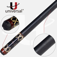 Universal Billiard Bat Series 042 Pool Cue Stick 12.75mm Tip China 2024 - buy cheap