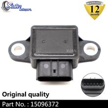 XUAN YAW Sensor Front Left Driver Side ABS Stabilizer Sensor 15096372 For Hummer H3 H3T 3.5L 3.7L 5.3L 2006-2010 2024 - buy cheap