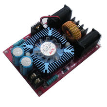 12 V ~ 30 V ZVS Tesla Coil Power Supply High Voltage Generator Driven Plate 2024 - buy cheap