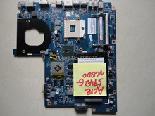 Wholesale for Acer Aspire 5940 5940g 5942 5942g NCQD0 LA-5511P  laptop motherboard  100% full tested OK 2024 - buy cheap