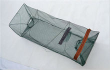 Fold  Net  Baskets Fishing  Shrimp Cage  Gear Free Shipping 2024 - buy cheap