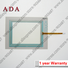 Digitalizador de Panel de pantalla táctil para 6AV6545-0CA10-0AX0 6AV6545-0CA10-0AX1 6av6545-0CA10-2AX0 TP270 6 "con recubrimiento (película protectora) 2024 - compra barato
