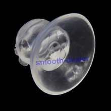 1Pcs Silicone Aquarium Sucker Suction Cup Holder Sucker for Fish Tank Pump  Airline Tube 36mm 2024 - buy cheap