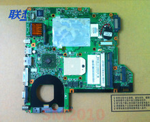 laptop motherboard 462535-001 453411-001 for HP pavilion DV2000 series DV2500 DV2700 Notebook PC for AMD mainboard MCP67M-A2 2024 - купить недорого