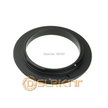 67mm Macro Reverse Adapter Ring for CANON EOS EF Mount 2024 - buy cheap