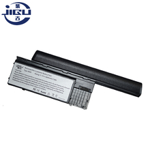 Jgu-batería para portátil Dell Latitude D620, D630, D630c, Precision M2300, 312-0383, 312-0386, 451-10297 2024 - compra barato