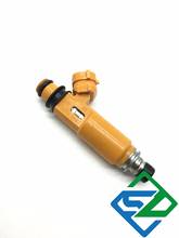 Fuel Injector Nozzle For Mitsubishi Montero Sport 3.5L 1998- 2004 195500-3300 195003300 2024 - buy cheap