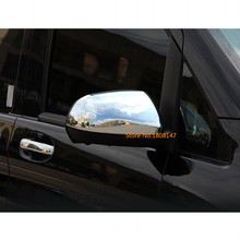 Capa para espelho retrovisor traseiro de mercedes benz, modelos vito, w447, 2017, 2018 e 2019 2024 - compre barato