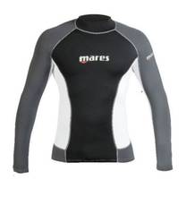 Trilastic Rash Guard 50, УФ-защита, длинный рукав, TRILASTIC MAN 412972 2024 - купить недорого