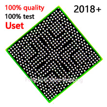 Dc: 2018 + 100% teste muito bom produto 215-0674058 215 0674058 bga chip reball com bolas ic chips 2024 - compre barato