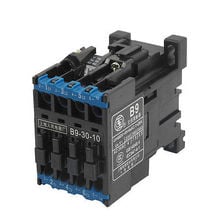 B9-30-10 de 36V, 50Hz, 28A(AC-1), tres polos, 3NO, 35mm, Contactor de CA de riel de montaje 2024 - compra barato