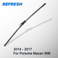 REFRESH Rear Wiper Blade for Porsche Macan 95B 16" 2014 2015 2016 2017 2024 - buy cheap
