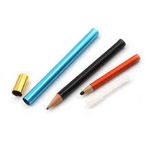 1Set Close Up Gimmick Props Toys Funny Magic Tricks Pen Disappearing / lead pencil vanish Magic Tricks 2024 - buy cheap