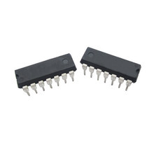 Original 10pcs IR2110PBF IR2110P IR2110 DIP14 Original authentic and new in stock IC C1 ... 2024 - buy cheap