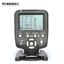 YONGNUO YN560-TX Manual Flash Transmitter and Controllerfor YN-560 III YN560 IV,RF-602 RF-603 RF-603 II for Nikon YN560TX 560 TX 2024 - buy cheap