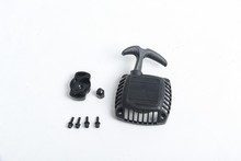 KIT de arranque de fácil extracción, compatible con lOSI 5IVE-T rovan Kingmotor baja 5B 5T 5SC 2024 - compra barato