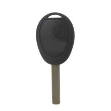 Для BMW Mini Key Shell 2 кнопки 10 шт./лот 2024 - купить недорого