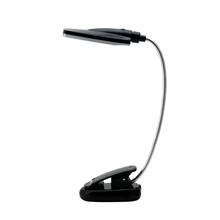 Pro Flexible USB/Battery Power 28 LED Light Clip-on Bed Table Desk Reading Lamp -Y103 2024 - buy cheap