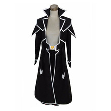 Yu-gi-oh! Fantasia de fantasia para cosplay, uniforme de monsters gx zero truesdale ryo marufuji cos 11 2024 - compre barato