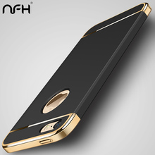 NFH For iPhone 5 5S Case Fashion Silicone Cover Original For iphone On 5 5s SE 5se Luxury Silm Protection Phone Soft Shell 2024 - buy cheap