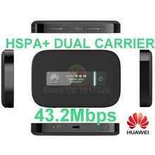 Разблокированный Huawei E5756 42 Мбит/с 3g мобильный Hotspot 3G 4g Wifi маршрутизатор 3g ключ 3g mifi маршрутизатор 2024 - купить недорого