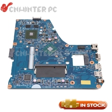 NOKOTION for Acer ASPIRE E1-410 E1-410G laptop motherboard EA40-BM MB 48.4OC05.01M DDR3 820M graphics 2024 - buy cheap