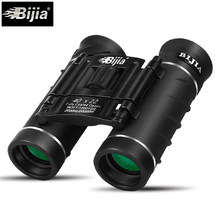 BIJIA-binoculares portátiles impermeables para caza, telescopio profesional óptico para deportes al aire libre, 40x22 2024 - compra barato