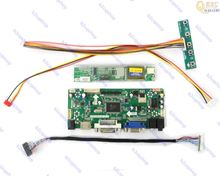 NT68676 LCD Screen Driver controller Board Kit for LB104S01(TL)(01) 800X600 LB104S01-TL01 HDMI-compatible+DVI+VGA+Audio 2024 - buy cheap