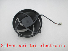 Replacement Internal Cooling Fan Heat Sink Cooler for XBOX 360 Slim cooling fan 2024 - buy cheap