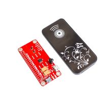 Switch Remote Control Module IR Remote Control Power Button Module for Raspberry Pi 2/3 Model B Pi Zero 2024 - buy cheap
