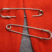 brooch pin findings Vintage Kilt needles blank sitting garment accesories adhesive dress corsage scarf shawl safety pins hijab 2024 - buy cheap