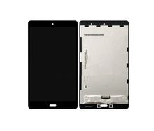 For Huawei MediaPad M3 Lite 8 8.0 CPN-W09 CPN-AL00 CPN-L09 LCD Display Touch Screen Digitizer assembly white or black 2024 - buy cheap