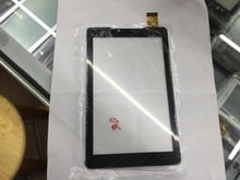 7'' New  touch screen panel for prestigio multipad color 2 3g PMT3777_3G Digitizer  PMT3777 3G Glass Sensor 2024 - buy cheap