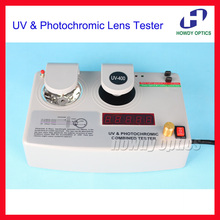 Photochromic Coating UV lens tester detector measurer lens testing machine 3 Function in 1 set 2024 - buy cheap