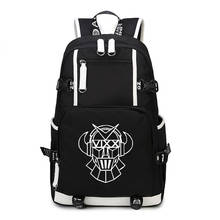 VIXX Backpack For Kids Shoulder School Bag Casual USB Charging Laptop Bags New arrival Multifunction Boys&Girls Cool Backpack 2024 - buy cheap