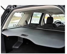 Cubierta de protección de seguridad trasera para coche Land Rover Freelander 2 LR2 2006-2017, cubierta de carga, estante de paquete, pantalla retráctil, mantener fuera 2024 - compra barato