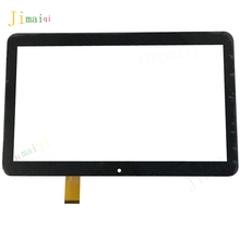 New Phablet Panel For 10.1'' inch XLD1017-V0 tablet External capacitive Touch screen Digitizer Sensor replacement Multitoch 2024 - buy cheap