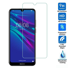 Закаленное стекло для Huawei Y6 2019 Защитная пленка для экрана для Huawei Y6 Pro 2019 MRD-LX1 MRD-LX1F стекло 2024 - купить недорого