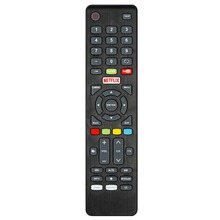 Новый пульт дистанционного управления подходит для Seiki Lcd TV SC-32HK700N SC-40FK700N 2024 - купить недорого