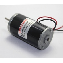 XC31MS57 DC12V 24V permanent magnet DC motor speed regulation can be reversed and reversed high torque high speed motor 2024 - buy cheap