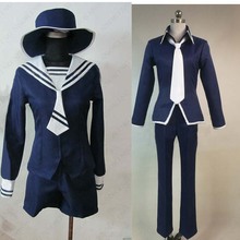 Аниме Фрукты корзина Souma Yuki Sohma momiji форма косплей костюм на заказ 2024 - купить недорого