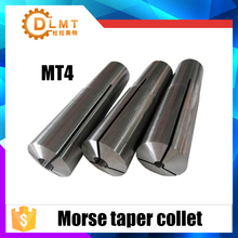 MT4 collet d=3 4 5 6 8 10 12 14 16 18 20 22 24 25mm morse taper 4# collet 2024 - buy cheap