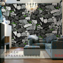 Zxqz 142 haok papel de parede para decoração de casa, vinil, vintage, madeira falsa, painel 3d, sala de estar, quarto, decoração de parede, cinza, marrom 2024 - compre barato