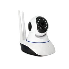 Las cámaras de seguridad IP WiFi inteligente Onvif Cámara mascotas Wifi P2p MINI CCTV cámara inalámbrica IP Cámara Ir Nachtsicht interior sistema 2024 - compra barato