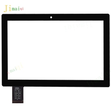 Repuesto de pantalla táctil para tableta Leotec SuperNova Qi16 LETAB1018, Sensor de Digitalizador de panel táctil, 10,1 pulgadas, nuevo 2024 - compra barato