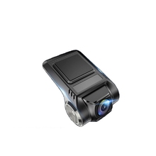 Coche DVR cámara oculta grabadora de conducción de cámara de salpicadero pantalla LED 170 grado visión de noche G-sensor de seguimiento en tiempo Real 2024 - compra barato