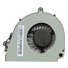 Laptop Cpu Fan For Acer TravelMate P253 P253-MG P253-SMB Cpu Cooling Fan 2024 - buy cheap