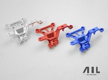 AIL RC 6061 CNC Aluminum Front Steering Brace for 1/5 Traxxas X-Maxx 2024 - buy cheap